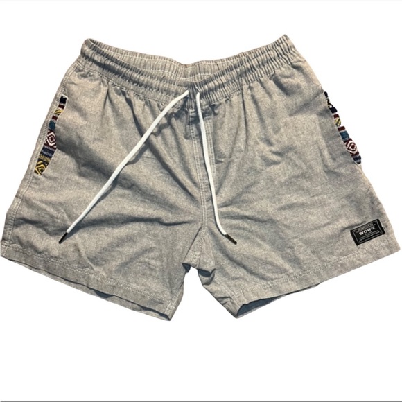 wowie Shorts Wowie Shorts 5 Inseam Large Poshmark